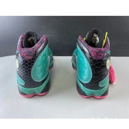 13 Jordan Retro 836405-305 Air Doernbecher 0528
